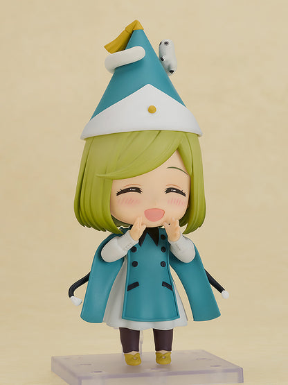 Nendoroid Witch Hat Atelier here
