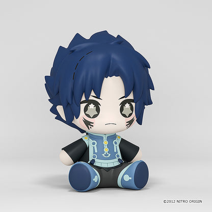Huggy Good Smile DRAMAtical Murder 연꽃