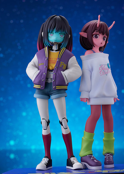 POP UP PARADE SP チハル＆マキナ