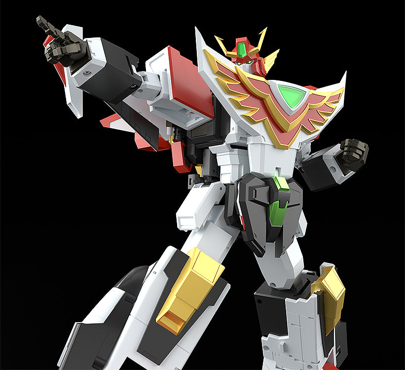 THE Combined Hero of the Sun Fibred Granbird [rerelease】