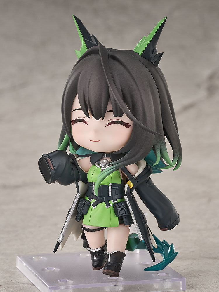 ねんどろいど アークナイツ ロゴス