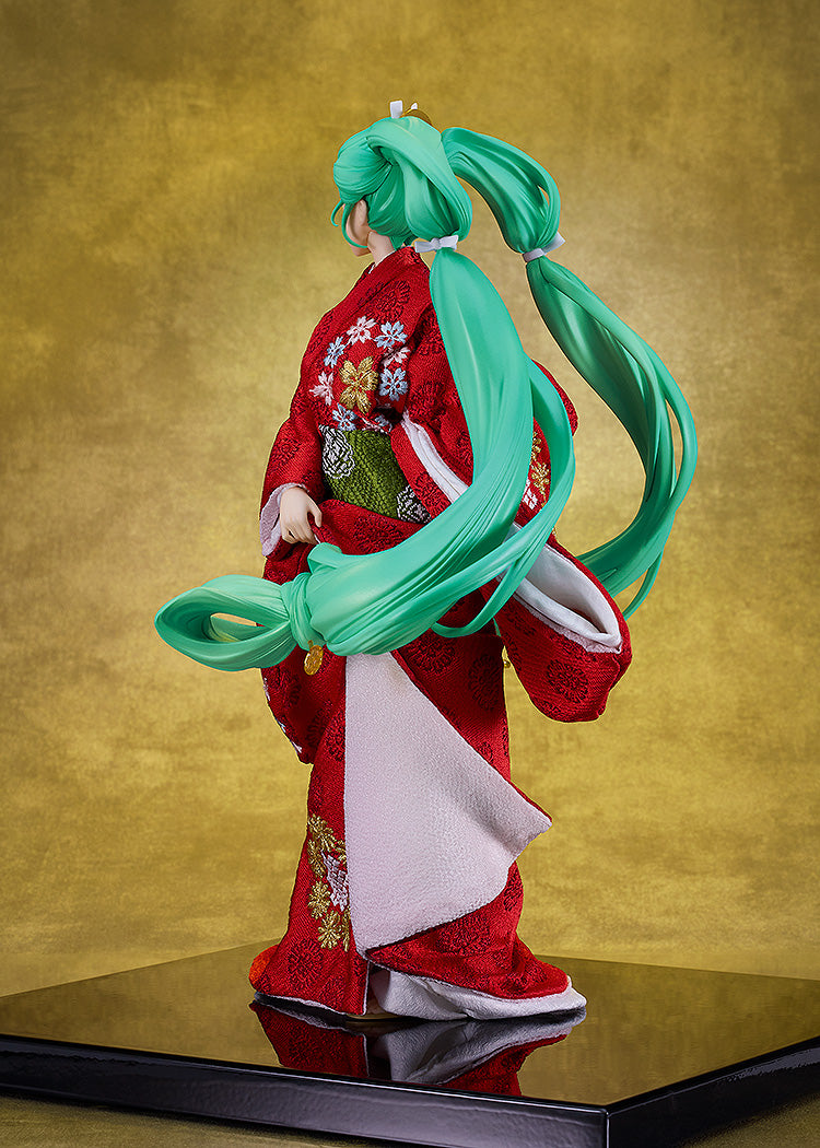 Hatsune Miku: Miku Ver.