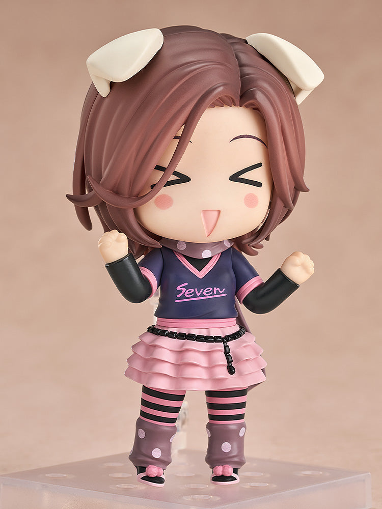 ねんどろいど NANA 小松奈々