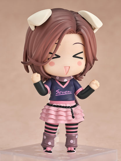 ねんどろいど NANA 小松奈々