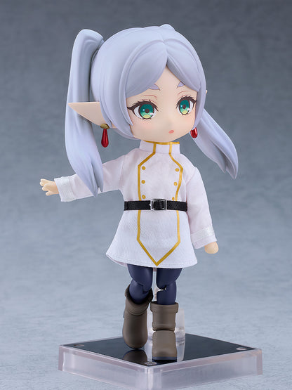 Nendoroid Doll: Beyond Journey's End Frieren: Frieren