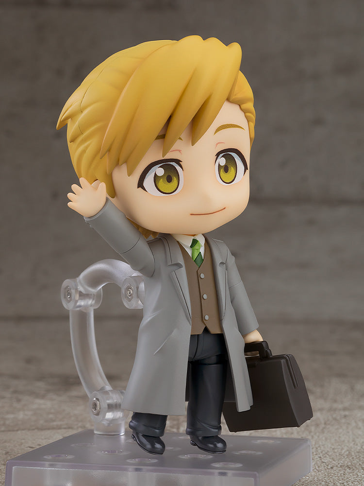 ねんどろいど 鋼の錬金術師 FULLMETAL ALCHEMIST アルフォンス・エルリック 最終回 Ver.