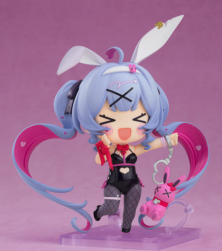Nendoroid Character Vocal Series 01 Hatsune Miku Hatsune Miku Rabbit Hole Ver.rerelease】