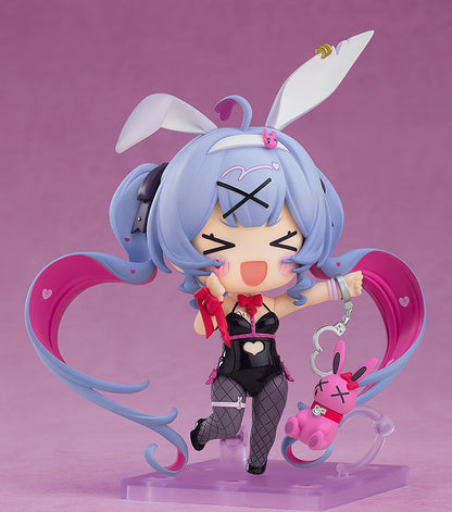 Nendoroid Character Vocal Series 01 Hatsune Miku Hatsune Miku Rabbit Hole Ver.rerelease】