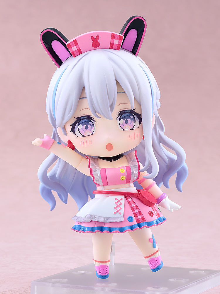 粘土人 BanG Dream!宫永的？