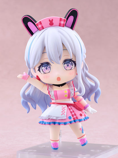 粘土人 BanG Dream!宫永的？