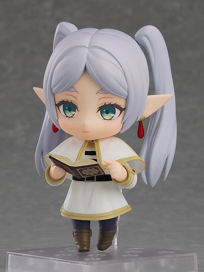 Nendoroid Frieren: Beyond Journey's End Freelen [rerelease】