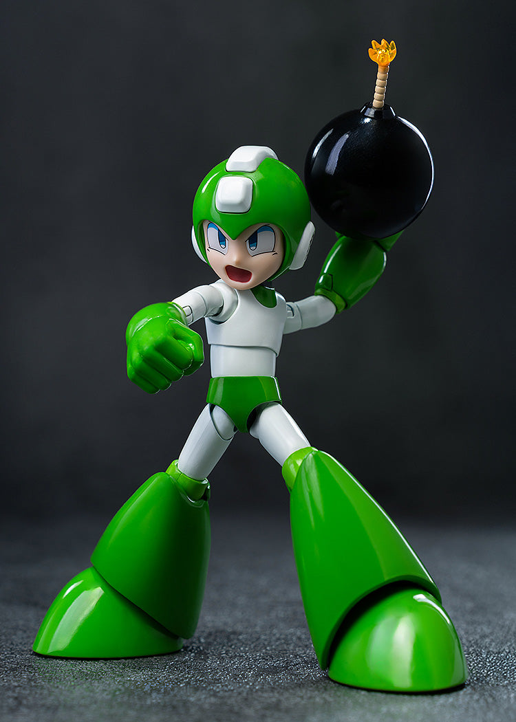 単品・BOX】流星のロックマン アクリルスタンドキーホルダー