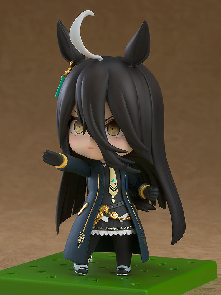 ねんどろいど ウマ娘 プリティーダービー マンハッタンカフェ 【再販】