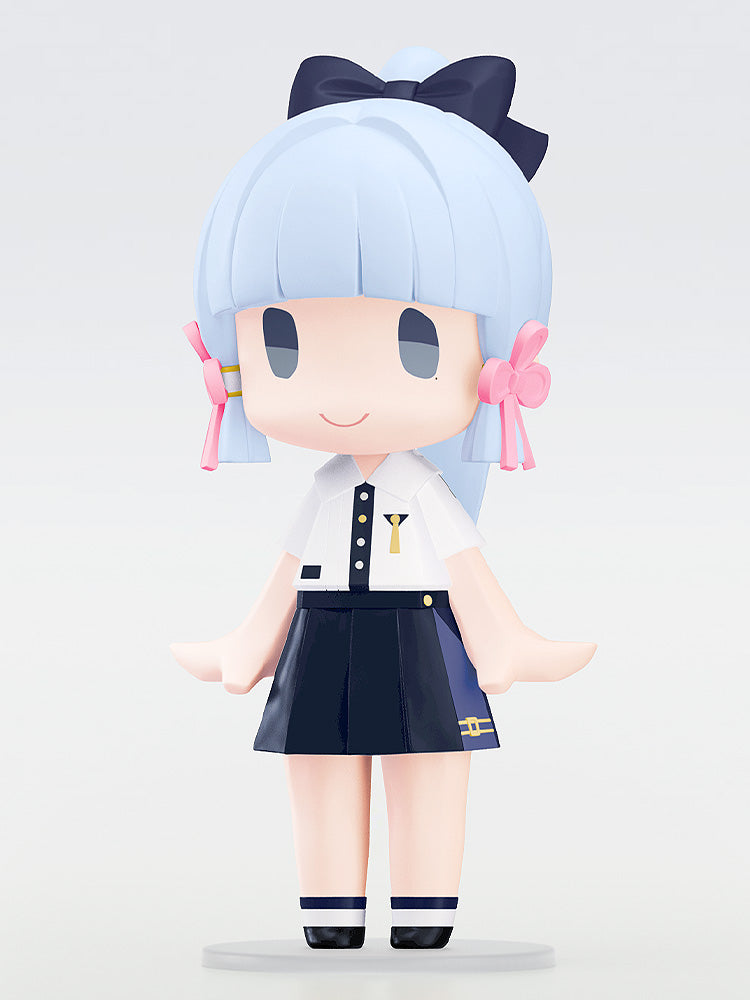 HELLO! GOOD SMILE Genshin Impact Ayaka Kamisato