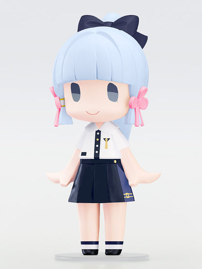 HELLO! GOOD SMILE Genshin Impact Ayaka Kamisato