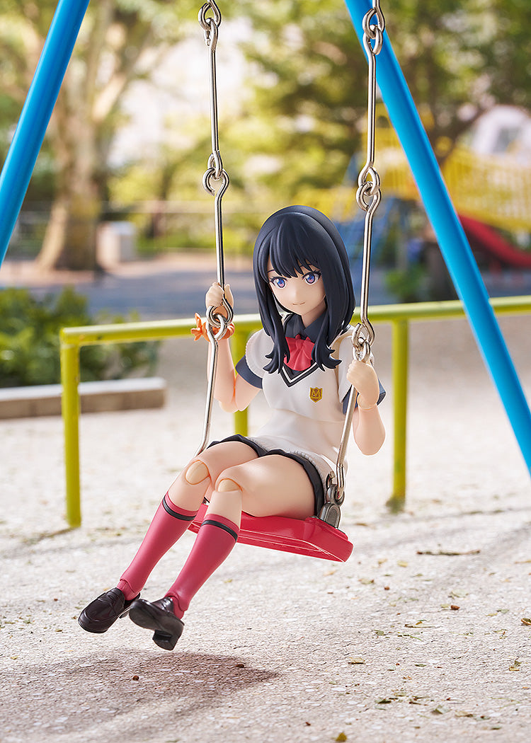 エウレカくじ グリッドマン 宝田六花 アクリルメガフィギュア SSSS.GRIDMAN」「SSSS.DYNAZENON」オンラインくじが再販！宝田六花、南