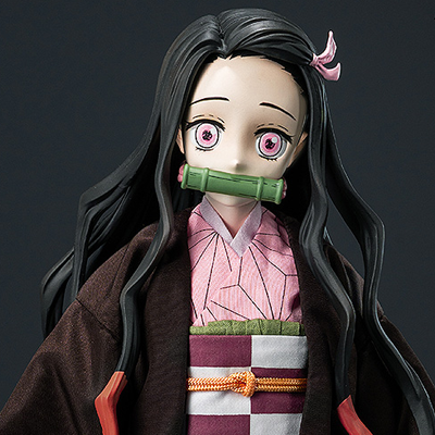 fig zero Demon Slayer Nezuko Kamado 1/6