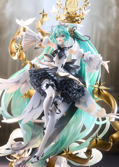 G.S.Collection [SC] 角色声乐系列 01 初音未来 初音未来交响乐十周年纪念版