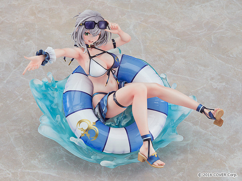 Hollow Live Productions Shirogane Noel Swimsuit Ver.