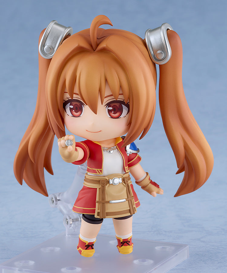 Nendoroid The Legend of Heroes Trails in the Sky Estelle Bright the 1st Ver.