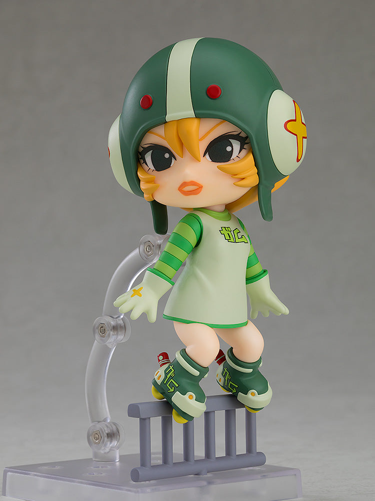 Nendoroid Jet Set Radio Gum