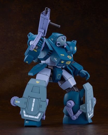 PLAMAX Armored Trooper Votoms SV-05 1/24 Scale ATH-06-WP Diving Beetle