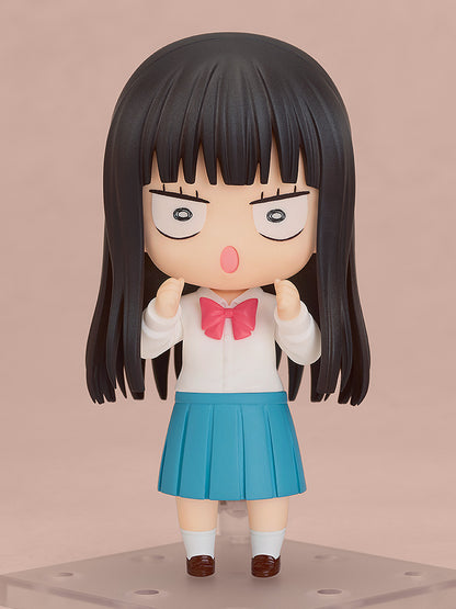 Nendoroid 和你一样 黑沼佐和子 2.0