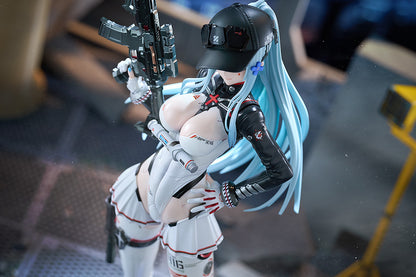 소녀전선2 : 엑시리움 쿠루카이 스피드 스타