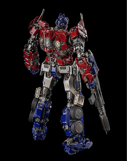 DLX バンブルビー Optimus Prime (Cybertron Mode)（DLX オプティマスプライム（サイバトロン星モード））