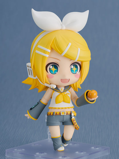ねんどろいど 鏡音リン 2.0