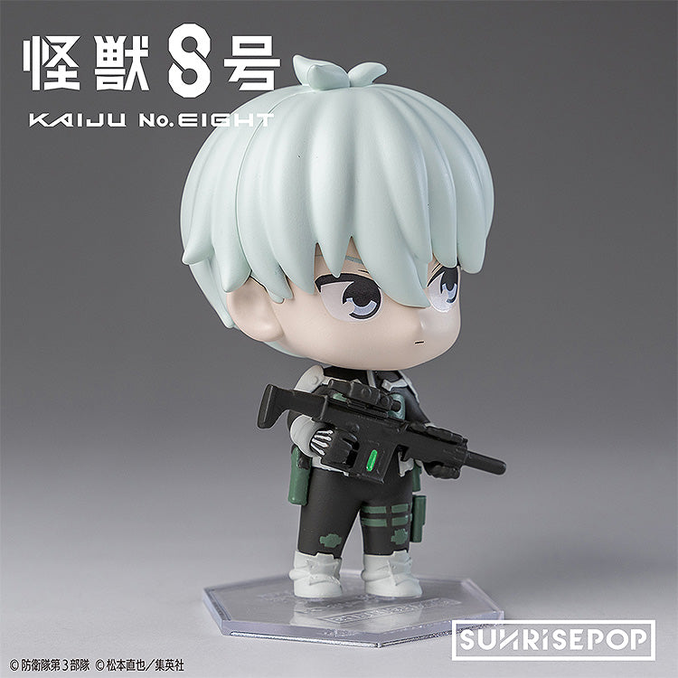 【単品・BOX】怪獣8号 ブラインドボックスフィギュア