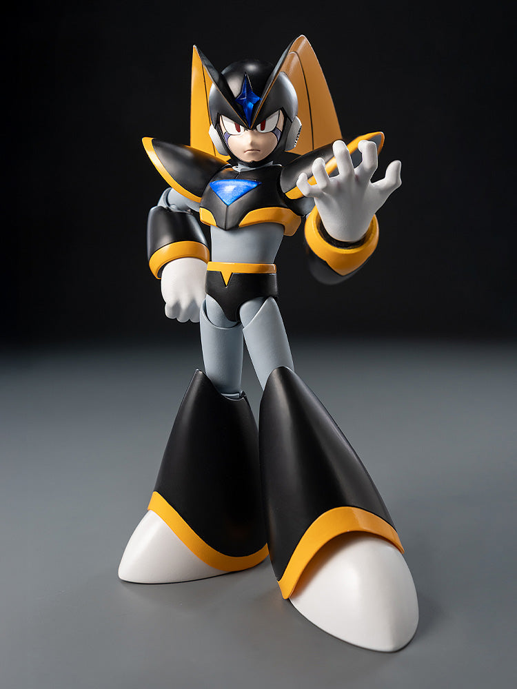 MDLX ロックマン フォルテ