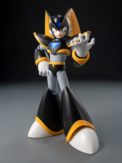 MDLX ロックマン フォルテ