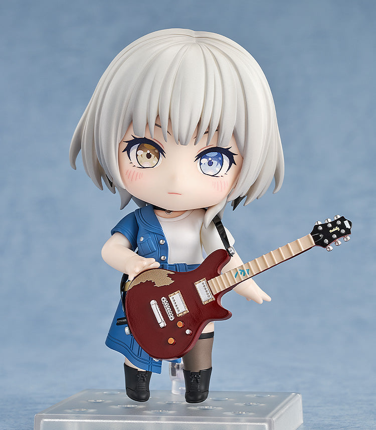 넨도로이드 BanG Dream! 카카라나