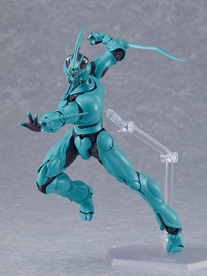 figma 강식 장갑 가이버 가이버 I 궁극 에디션 【재판매】
