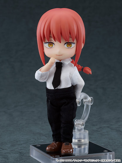 ねんどろいどどーる 劇場版『チェンソーマン レゼ篇』 おようふくセット マキマ