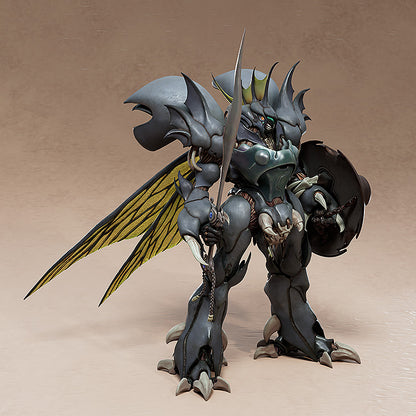 PLAMAX 聖戦士ダンバイン ギトール