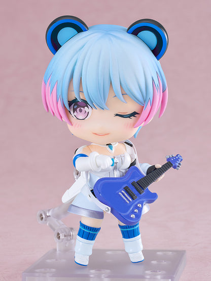 ねんどろいど BanG Dream! 峰月律