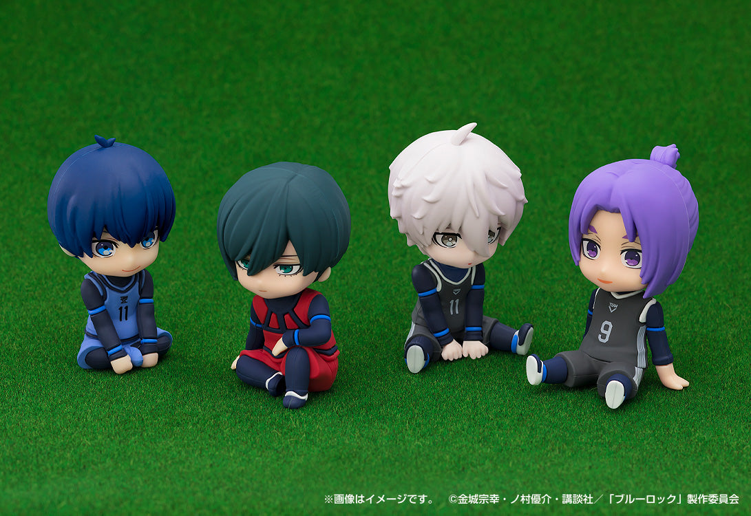 Nendoroid Plus: Reio Mikage - Rubber Muscotte