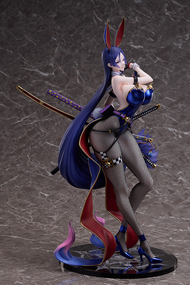 Fate/Grand Order 源頼光 バニーガールStyle
