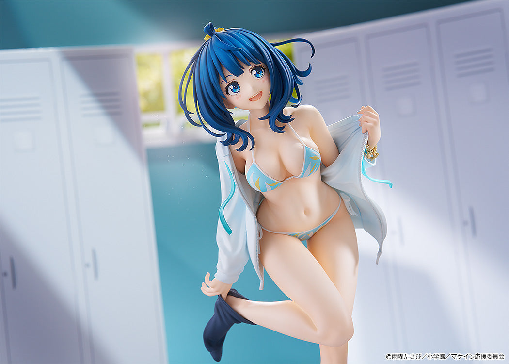負けヒロインが多すぎる! 八奈見杏菜 水着Ver. – viviON BLUE