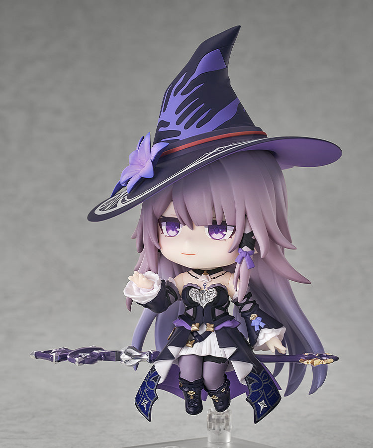 ねんどろいど 崩壊：スターレイル マダム・ヘルタ