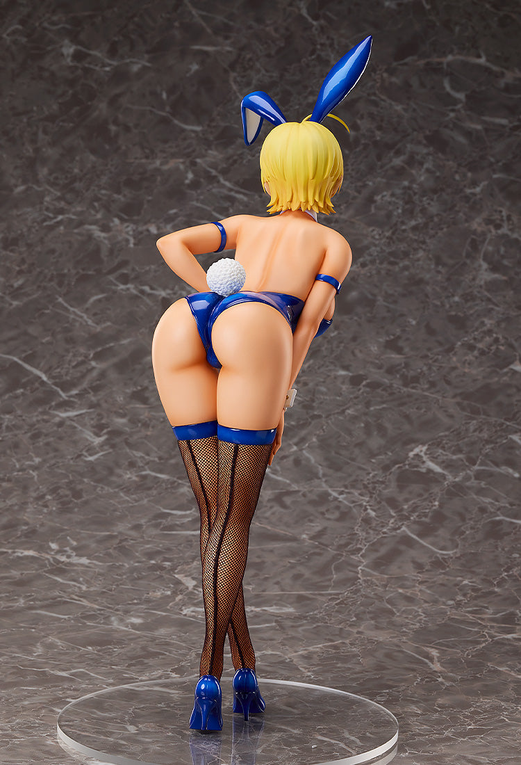 Raise Mito Ikumi Mito Normal Bunny Ver.