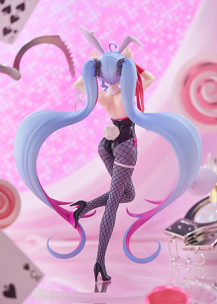 POP UP PARADE キャラクター・ボーカル・シリーズ01 初音ミク ラビット
