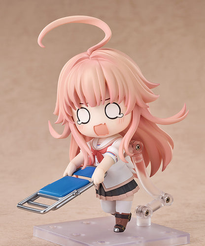 ねんどろいど ぬきたし 渡会ヒナミ