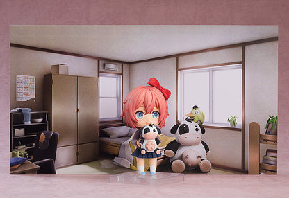 ねんどろいど ドキドキ文芸部！ サヨリ 【再販】