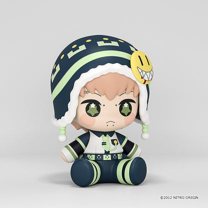 Huggy Good Smile DRAMAtical Murder 노이즈