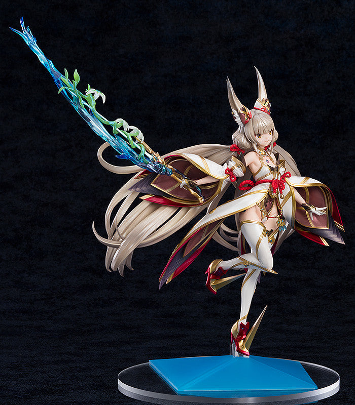 ゼノブレイド2 ニア