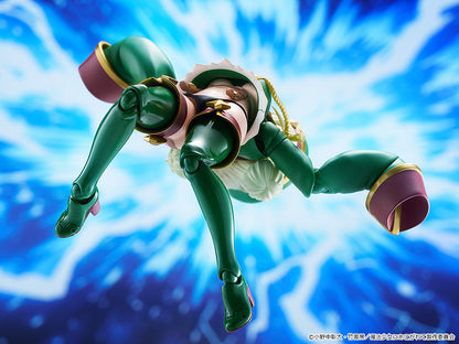 figma 魔法少女にあこがれて レオパルト