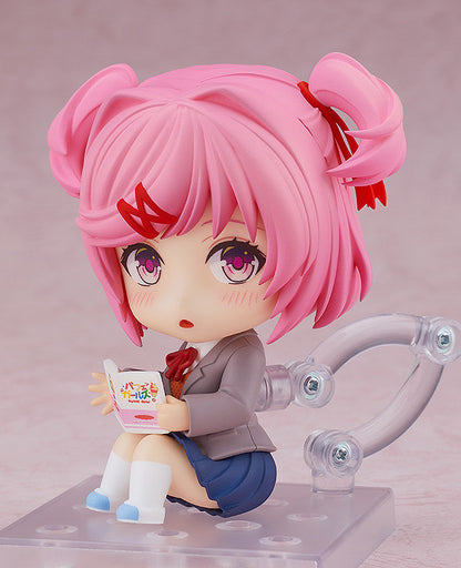 ねんどろいど ドキドキ文芸部！ ナツキ 【再販】